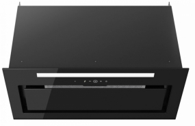 TD60TCBL  FULL GLASS