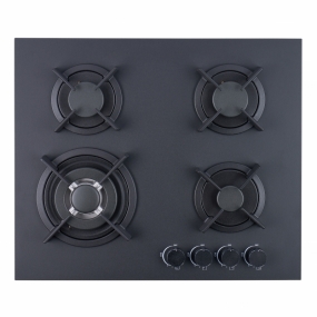 PGH604FFD(MATTE BLACK)